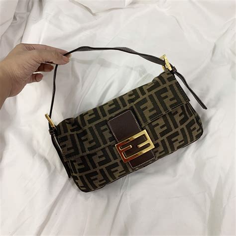 fendi mini bag vintage.